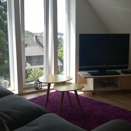 Ferienwohnung Ostercappeln Extérieur photo
