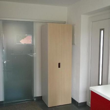 Ferienwohnung Ostercappeln Extérieur photo