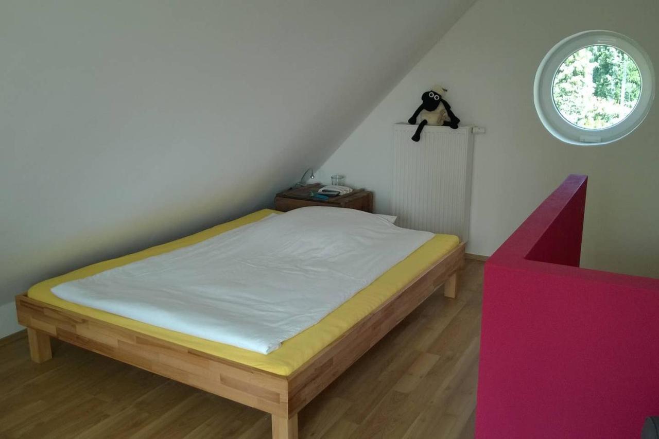 Ferienwohnung Ostercappeln Extérieur photo